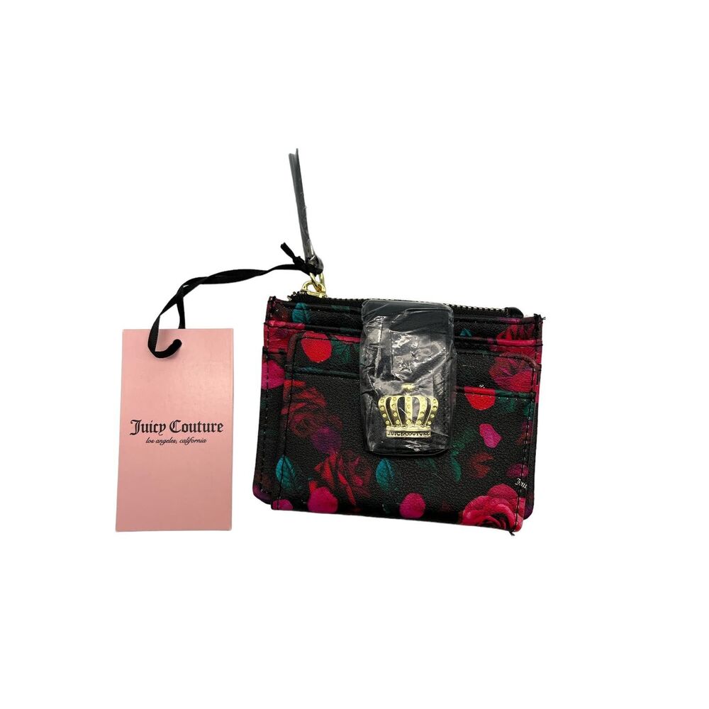 Juicy Couture Wallet